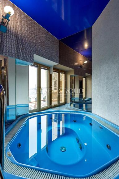 4+-rooms apartment apartment by the address (area 400 m²) - Atlanta.ua - photo 74