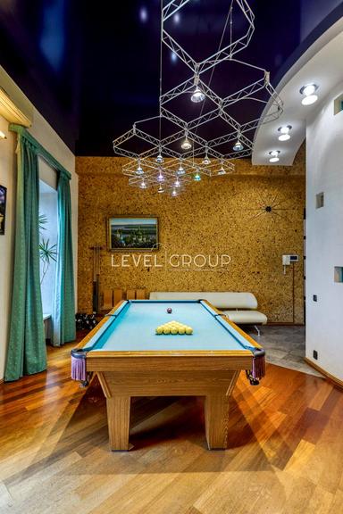 4+-rooms apartment apartment by the address (area 400 m²) - Atlanta.ua - photo 62