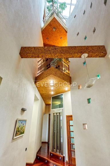 4+-rooms apartment apartment by the address (area 400 m²) - Atlanta.ua - photo 100