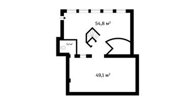 4+-rooms apartment apartment by the address (area 400 m²) - Atlanta.ua - photo 109