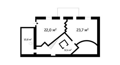 4+-rooms apartment apartment by the address (area 400 m²) - Atlanta.ua - photo 110