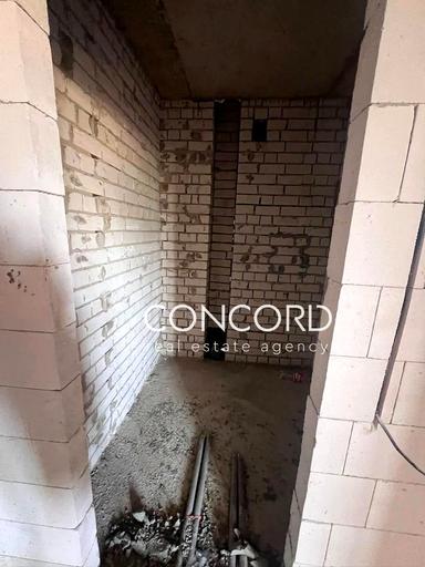 1-кімнатна квартира за адресою (площа 41 м²) - Atlanta.ua - фото 7