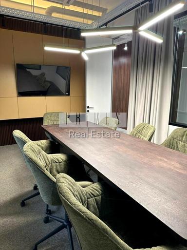 Commercial real estate at st. Bulvarno Kudryavskaya (area 178 m²) - Atlanta.ua - photo 45