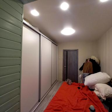 3-комнатная квартира по адресу Люстдорфская дор. (площадь 68 м²) - Atlanta.ua - фото 20