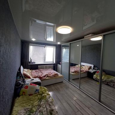 3-комнатная квартира по адресу Люстдорфская дор. (площадь 68 м²) - Atlanta.ua - фото 12