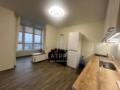 1-комнатная квартира по адресу ул. Бердника Олеся (площадь 33,3 м²) - Atlanta.ua - фото 21