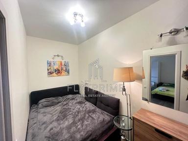 1-комнатная квартира по адресу ул. Бердника Олеся (площадь 33,3 м²) - Atlanta.ua - фото 13