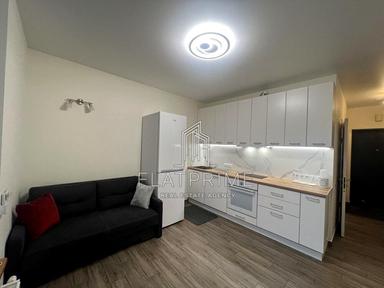 1-комнатная квартира по адресу ул. Бердника Олеся (площадь 33,3 м²) - Atlanta.ua - фото 15