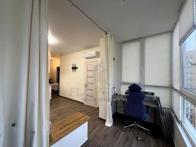 1-комнатная квартира по адресу ул. Бердника Олеся (площадь 33,3 м²) - Atlanta.ua - фото 18