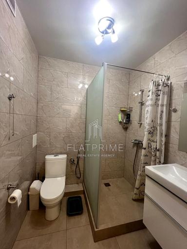 1-комнатная квартира по адресу ул. Бердника Олеся (площадь 33,3 м²) - Atlanta.ua - фото 20