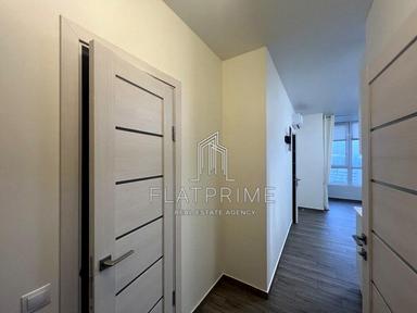 1-комнатная квартира по адресу ул. Бердника Олеся (площадь 33,3 м²) - Atlanta.ua - фото 17