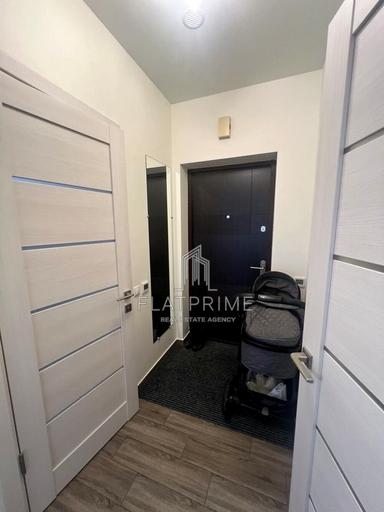 1-комнатная квартира по адресу ул. Бердника Олеся (площадь 33,3 м²) - Atlanta.ua - фото 19