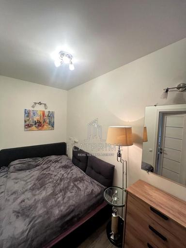 1-комнатная квартира по адресу ул. Бердника Олеся (площадь 33,3 м²) - Atlanta.ua - фото 16