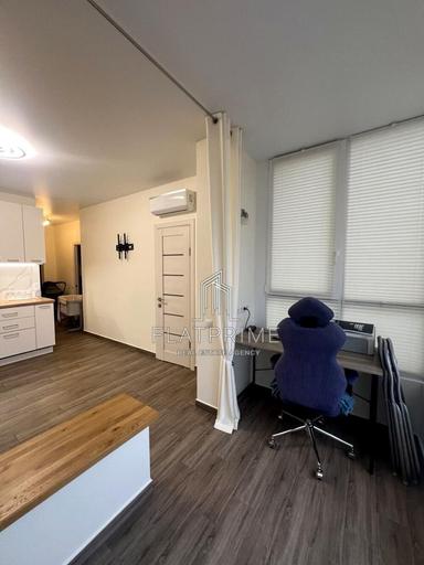 1-комнатная квартира по адресу ул. Бердника Олеся (площадь 33,3 м²) - Atlanta.ua - фото 12