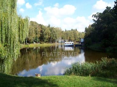 1-комнатная квартира по адресу ул. Бердника Олеся (площадь 33,3 м²) - Atlanta.ua - фото 22