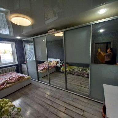 3-комнатная квартира по адресу Люстдорфская дор. (площадь 68 м²) - Atlanta.ua - фото 13