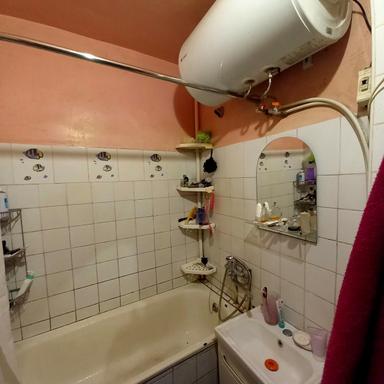 3-комнатная квартира по адресу Люстдорфская дор. (площадь 68 м²) - Atlanta.ua - фото 19