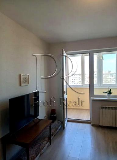 2-кімнатна квартира за адресою вул. Пр Тичини (площа 45 м²) - Atlanta.ua - фото 10