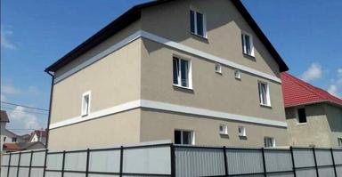 Будинок за адресою Люстдорфська дор. (площа 175 м²) - Atlanta.ua - фото 6