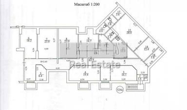 Commercial real estate at (area 272 m²) - Atlanta.ua - photo 29