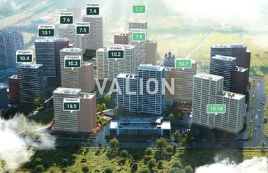 2-кімнатна квартира за адресою вул. Івана Виговського (площа 63,1 м²) - Atlanta.ua - фото 13