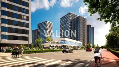 2-кімнатна квартира за адресою вул. Івана Виговського (площа 63,1 м²) - Atlanta.ua - фото 11