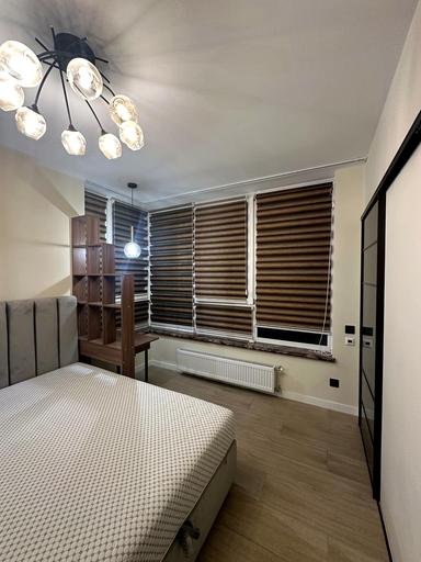 1-кімнатна квартира за адресою (площа 35 м²) - Atlanta.ua - фото 41