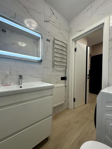 1-кімнатна квартира за адресою (площа 35 м²) - Atlanta.ua - фото 48