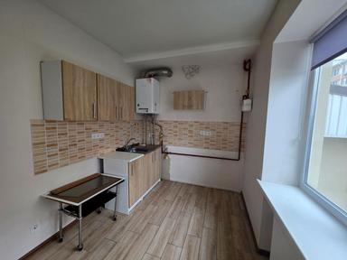 1-комнатная квартира по адресу (площадь 34,3 м²) - Atlanta.ua - фото 17