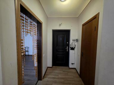 1-комнатная квартира по адресу (площадь 34,3 м²) - Atlanta.ua - фото 21