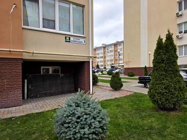 1-комнатная квартира по адресу (площадь 34,3 м²) - Atlanta.ua - фото 23