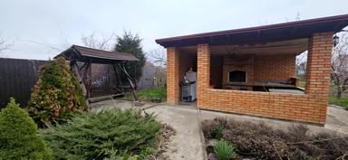 Дом по адресу Александрийский пер. (площадь 214 м²) - Atlanta.ua - фото 13