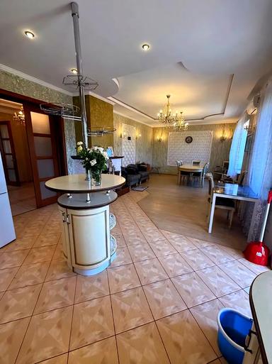 Дом по адресу Александрийский пер. (площадь 214 м²) - Atlanta.ua - фото 11