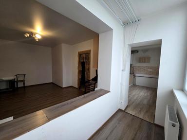 1-комнатная квартира по адресу (площадь 34,3 м²) - Atlanta.ua - фото 24