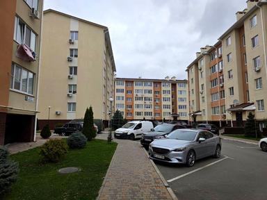 1-комнатная квартира по адресу (площадь 34,3 м²) - Atlanta.ua - фото 25