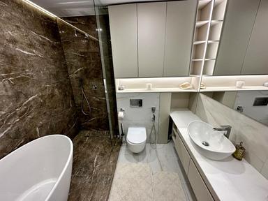 3-кімнатна квартира за адресою (площа 110 м²) - Atlanta.ua - фото 19