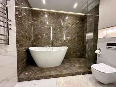 3-кімнатна квартира за адресою (площа 110 м²) - Atlanta.ua - фото 20