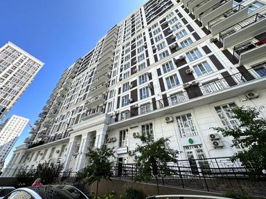 3-кімнатна квартира за адресою (площа 110 м²) - Atlanta.ua - фото 17