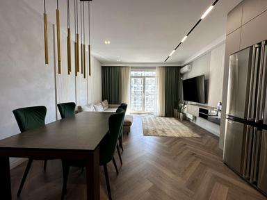 3-кімнатна квартира за адресою (площа 110 м²) - Atlanta.ua - фото 23