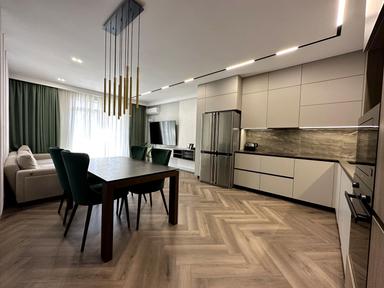 3-кімнатна квартира за адресою (площа 110 м²) - Atlanta.ua - фото 16