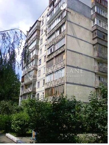 2-кімнатна квартира за адресою вул. Академіка Ромоданова (площа 54 м²) - Atlanta.ua - фото 20