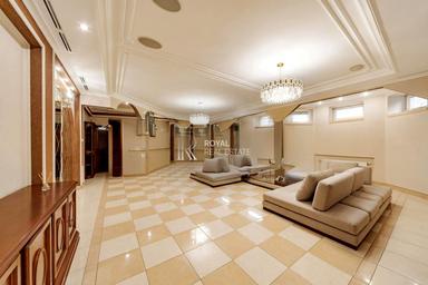 House by the address (area 460 m²) - Atlanta.ua - photo 61