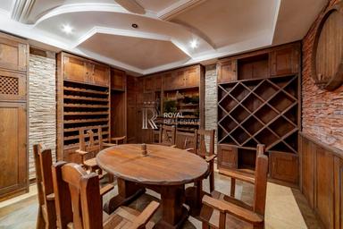 House by the address (area 460 m²) - Atlanta.ua - photo 67