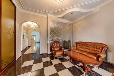 House by the address (area 460 m²) - Atlanta.ua - photo 63