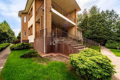 House by the address (area 460 m²) - Atlanta.ua - photo 81