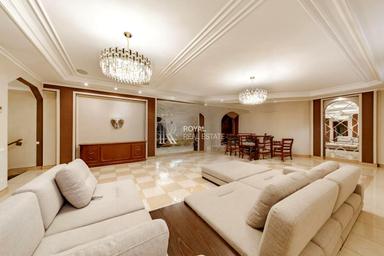 House by the address (area 460 m²) - Atlanta.ua - photo 60