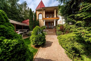 House by the address (area 460 m²) - Atlanta.ua - photo 82