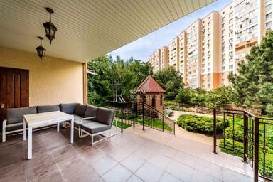 House by the address (area 460 m²) - Atlanta.ua - photo 83