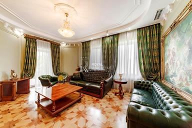 House by the address (area 460 m²) - Atlanta.ua - photo 65