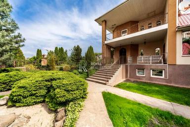 House by the address (area 460 m²) - Atlanta.ua - photo 84